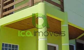 Imagem: Casa para venda aceita apartamento como