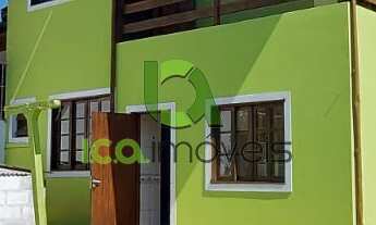 Imagem 2: Casa para venda aceita apartamento como parte pagamento casa com vista para o mar, 3 quart