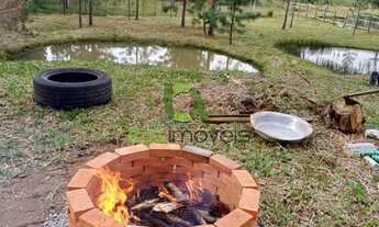 Imagem 5: Vendo Chácara de 2.100 mil metros quadrados em Anitápolis SC