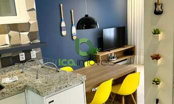 Imagem 6: Studio à venda no Centro de Florianópolis, Studio a venda em Florianópolis com 1 quarto 1