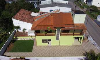 Imagem 3: Casa para venda aceita apartamento como parte pagamento casa com vista para o mar, 3 quart