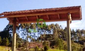 Imagem 2: Vendo Chácara de 2.100 mil metros quadrados em Anitápolis SC