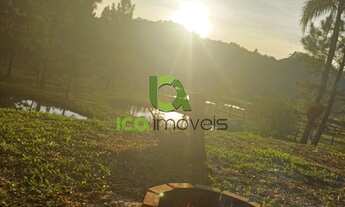 Imagem 7: Vendo Chácara de 2.100 mil metros quadrados em Anitápolis SC