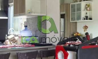 Imagem: APARTAMENTO 2 DORMITÓRIOS MOBILIADO NA