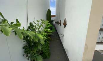 Imagem 4: Casa a venda de 2 quartos com piscina e churrasqueira em São José