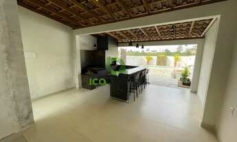 Imagem 5: Casa a venda de 2 quartos com piscina e churrasqueira em São José