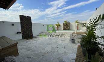 Imagem 2: Casa a venda de 2 quartos com piscina e churrasqueira em São José