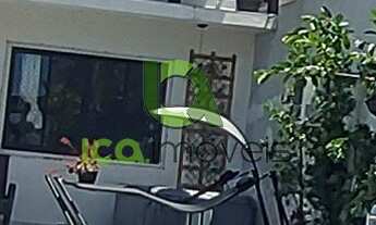 Imagem: Casa à venda com piscina e varanda gourmet