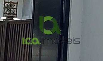 Imagem 2: Casa à venda com piscina e varanda gourmet no Bela vista São José