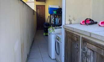 Imagem 4: Casa para venda Jardim Botânico São José, com 03 quartos sendo 01 suite