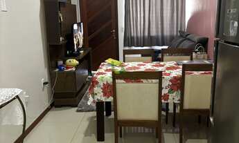 Imagem 5: Casa para venda Jardim Botânico São José, com 03 quartos sendo 01 suite