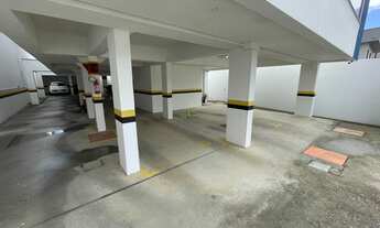 Imagem 2: APARTAMENTO COM SACADA PARA LOCAÇÃO EM AREIAS!