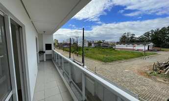 Imagem 7: APARTAMENTO COM SACADA PARA LOCAÇÃO EM AREIAS!