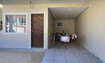 Imagem 2: Casa para venda Jardim Botânico São José, com 03 quartos sendo 01 suite