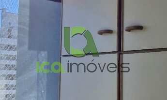 Imagem 7: Apartameno para venda! Com 3 quartos sendo 1 suite, sala com sacada, garagem coberta, deso