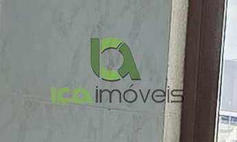 Imagem 5: Apartameno para venda! Com 3 quartos sendo 1 suite, sala com sacada, garagem coberta, deso