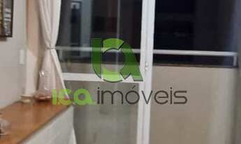 Imagem: Apartamento 02 dormitórios à venda em