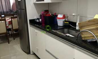 Imagem 6: Casa para venda Jardim Botânico São José, com 03 quartos sendo 01 suite