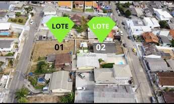 Imagem: Oportunidade única! 2 terrenos juntos