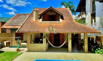 Imagem: CASA À VENDA 4 DORMITÓRIOS JOÃO PAULO