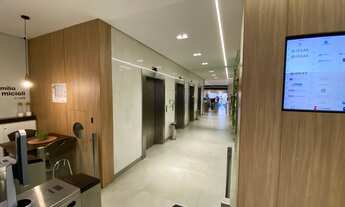 Imagem 2: SALA COMERCIAL COM EXCELENTE LOCALIZAÇÃO NO ESTREITO!!