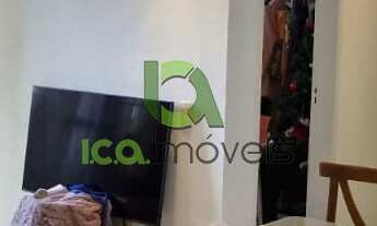 Imagem: APARTAMENTO 02 DORMITÓRIOS À VENDA ILHAS