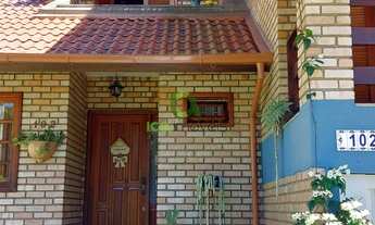 Imagem 4: CASA À VENDA 4 DORMITÓRIOS JOÃO PAULO FLORIANÓPOLIS