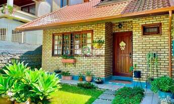 Imagem 7: CASA À VENDA 4 DORMITÓRIOS JOÃO PAULO FLORIANÓPOLIS