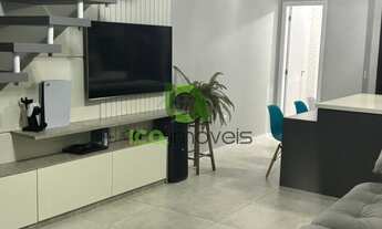 Imagem: Imperdível casa mobiliada de 2 quartos