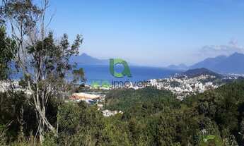 Imagem: TERRENO NO ALTOS DE SÃO JOSÉ RESIDENCE