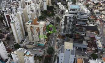 Imagem 6: Studio à venda no Centro de Florianópolis: 1 suíte, sala, 1 vaga de garagem, 60m². Localiz
