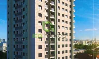 Imagem: Apartamento à venda em São José-SC, Barreiros