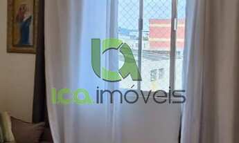 Imagem: APARTAMENTO 02 DORMITÓRIOS EM BARREIROS