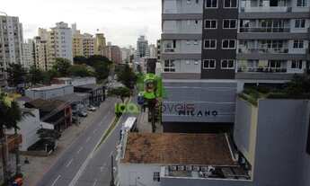 Imagem 3: Studio à venda no Centro de Florianópolis: 1 suíte, sala, 1 vaga de garagem, 60m². Localiz