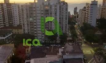 Imagem 5: Studio à venda no Centro de Florianópolis: 1 suíte, sala, 1 vaga de garagem, 60m². Localiz