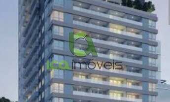 Imagem 2: Studio à venda no Centro de Florianópolis: 1 suíte, sala, 1 vaga de garagem, 60m². Localiz