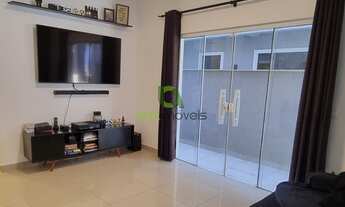 Imagem 5: CASA 3 DORMITÓRIOS À VENDA NO JARDIM BOTÂNICO - SÃO JOSÉ/SC