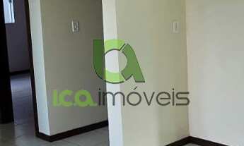 Imagem 6: Apartamento para venda em Areias São José, com 2 quartos, sacada com churrasqueira, garage