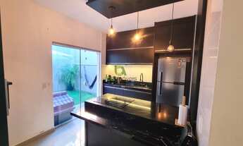 Imagem 6: CASA 3 DORMITÓRIOS À VENDA NO JARDIM BOTÂNICO - SÃO JOSÉ/SC