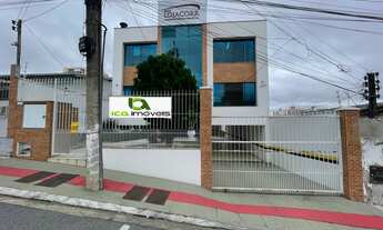 Imagem: SALA AMPLA EM BARREIROS DE 70 M² COM ESTACIONAMENTO