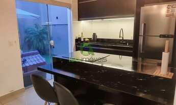 Imagem 7: CASA 3 DORMITÓRIOS À VENDA NO JARDIM BOTÂNICO - SÃO JOSÉ/SC