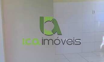 Imagem 5: Apartamento para venda em Areias São José, com 2 quartos, sacada com churrasqueira, garage