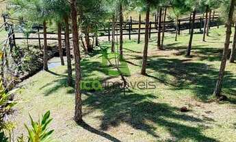 Imagem 3: Chácara à venda em Anitápolis-SC: Casa rústica com 1 quarto, 2 salas e vista deslumbrante!