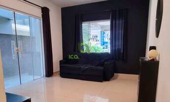 Imagem 4: CASA 3 DORMITÓRIOS À VENDA NO JARDIM BOTÂNICO - SÃO JOSÉ/SC