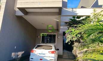 Imagem 2: CASA 3 DORMITÓRIOS À VENDA NO JARDIM BOTÂNICO - SÃO JOSÉ/SC