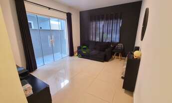 Imagem 3: CASA 3 DORMITÓRIOS À VENDA NO JARDIM BOTÂNICO - SÃO JOSÉ/SC