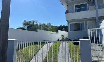 Imagem 1: SOBRADO 02 DORMITÓRIOS COM AMPLO QUINTAL EM PALHOÇA!