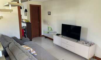 Imagem 4: SOBRADO 02 DORMITÓRIOS COM AMPLO QUINTAL EM PALHOÇA!