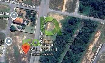 Imagem: Excelente terreno à venda no loteamento