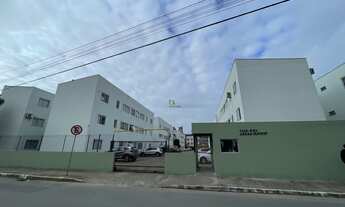 Imagem: ÓTIMO APARTAMENTO COM 02 QUARTOS E VAGA